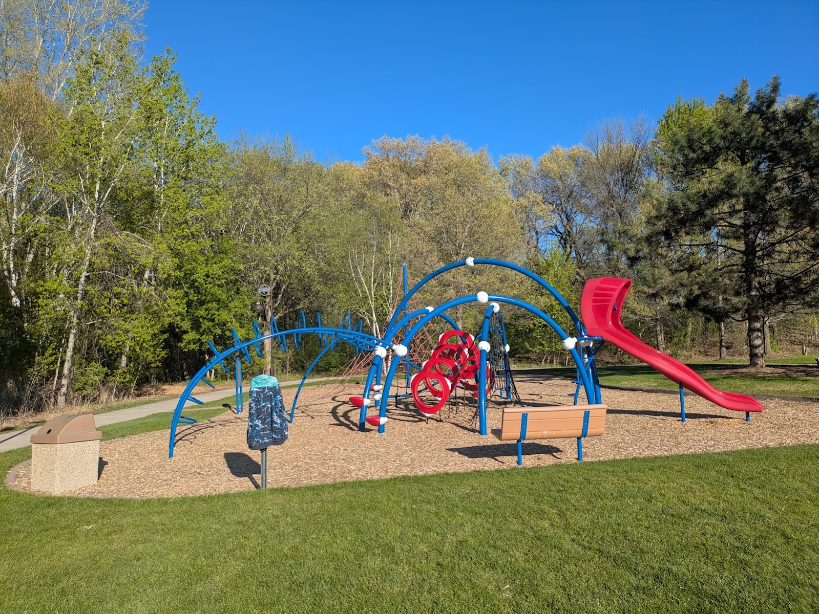 Shoreview Commons Park