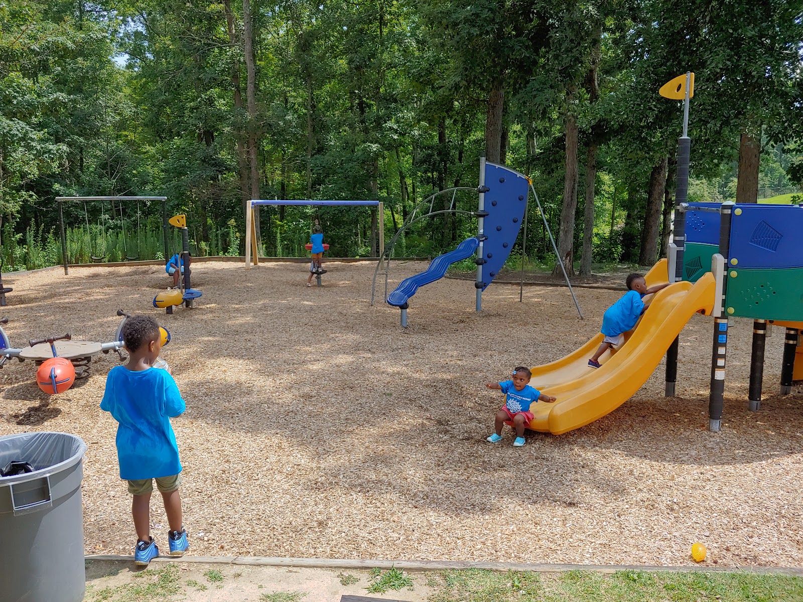 Short Pump Park