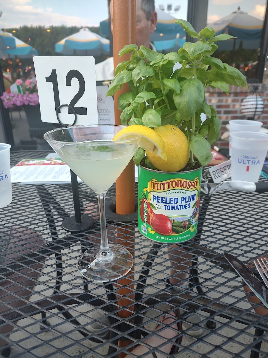 Shortstop Bar & Grill