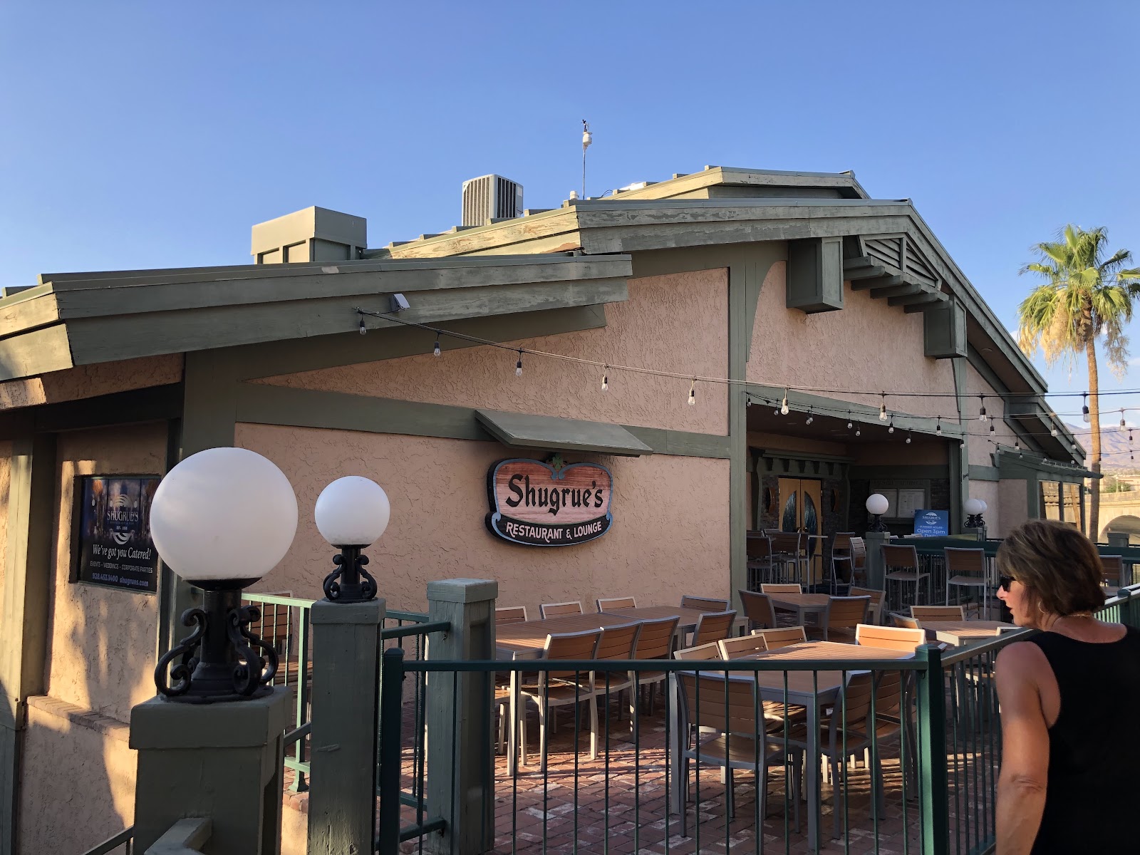 Shugrue's Restaurant and Brewery Group