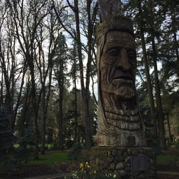 Shute Park