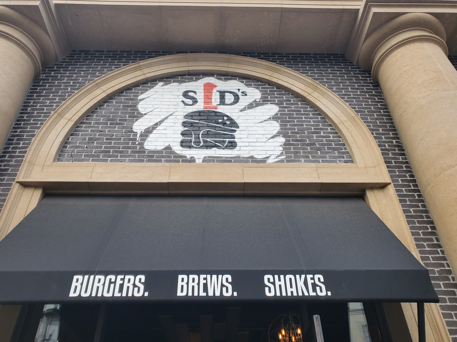 Sid's Garage