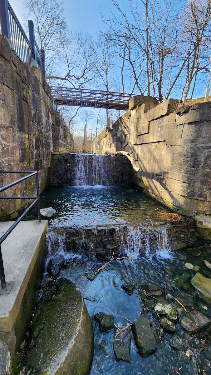 Side Cut Metropark