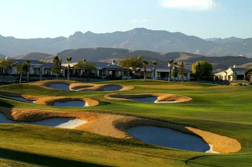 Siena Golf Club
