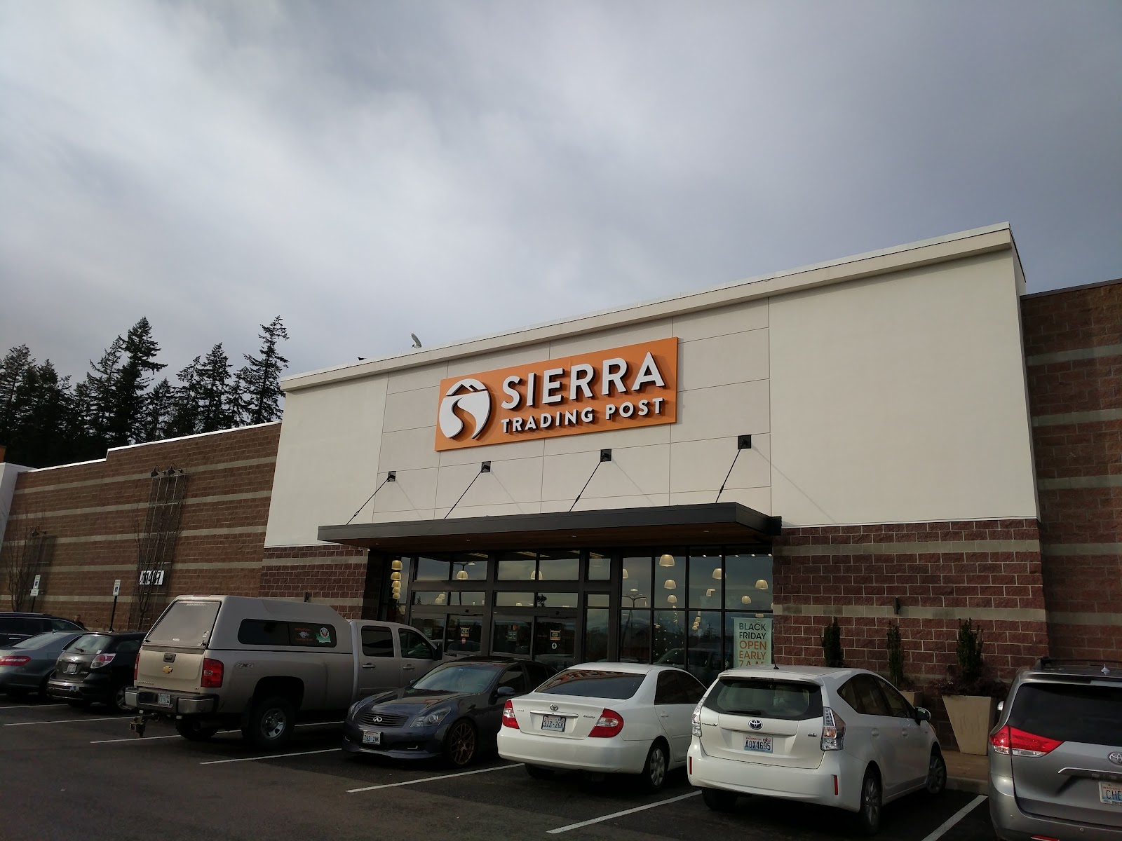 Sierra