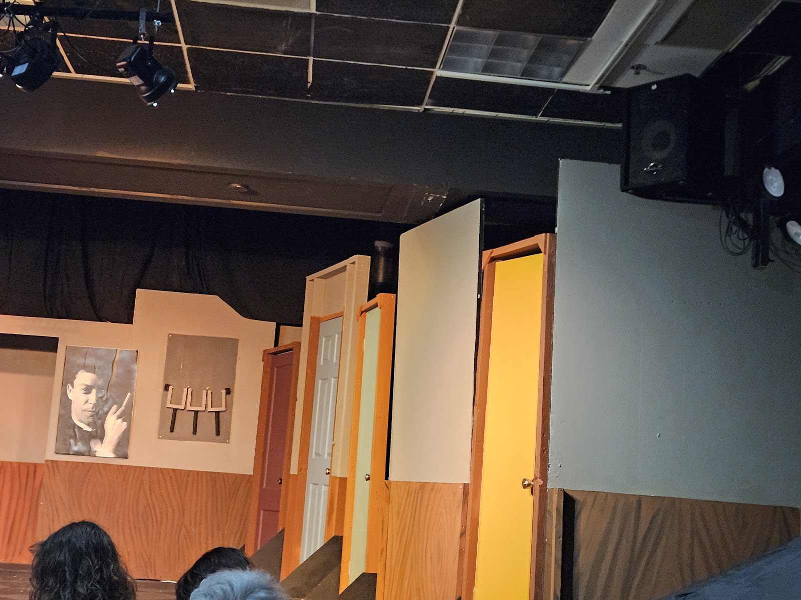 Sierra Vista Community Theatre