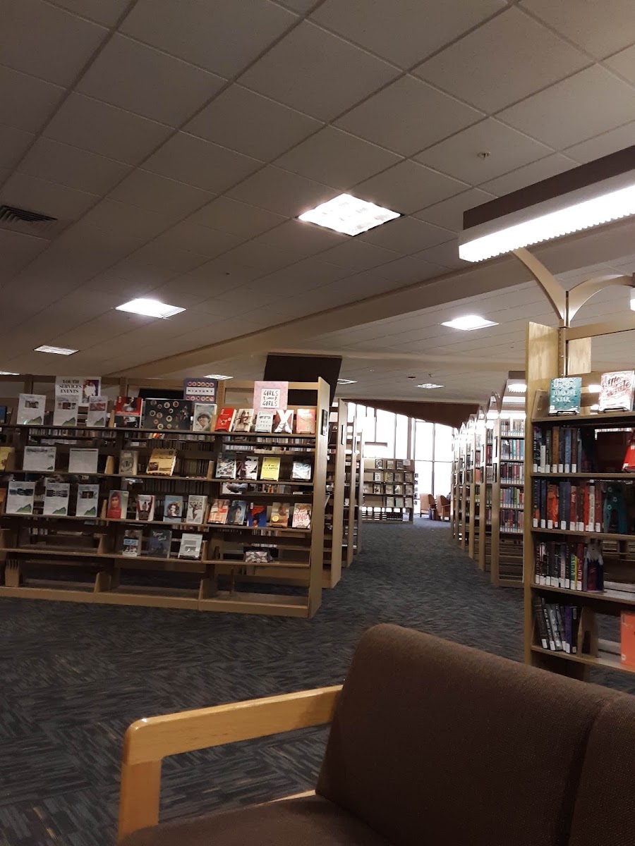 Sierra Vista Public Library