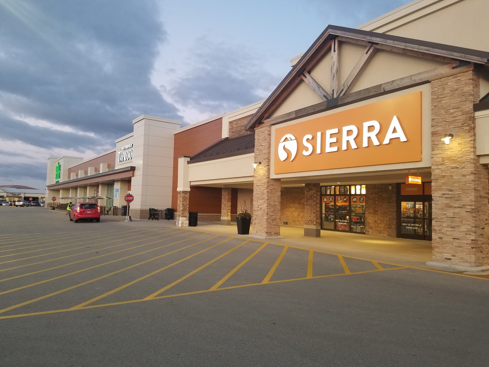 Sierra
