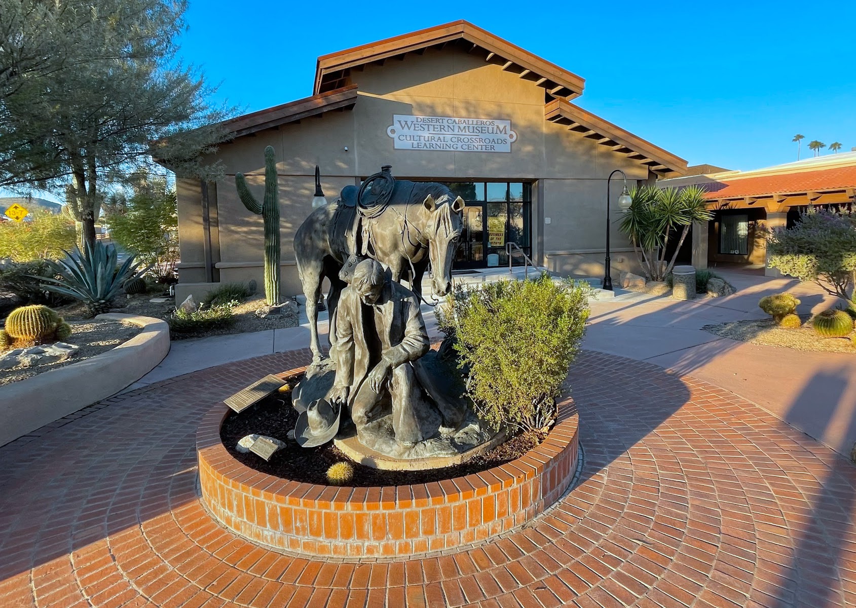 Sigler Western Museum