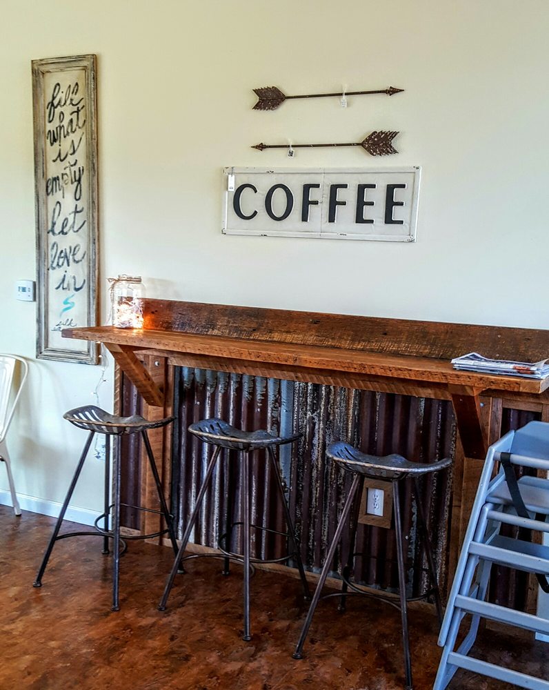 Silk Espresso - Dodge Park