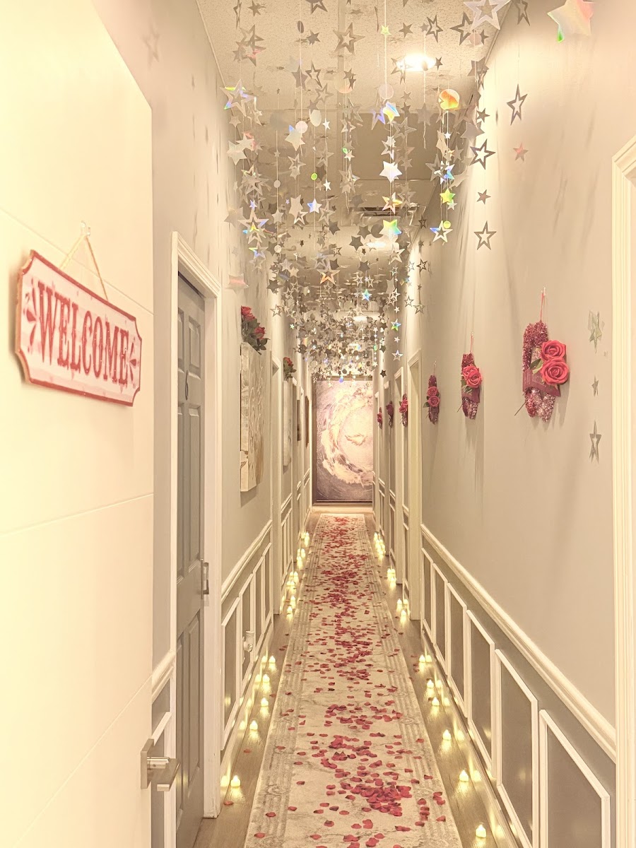 Silk Spa