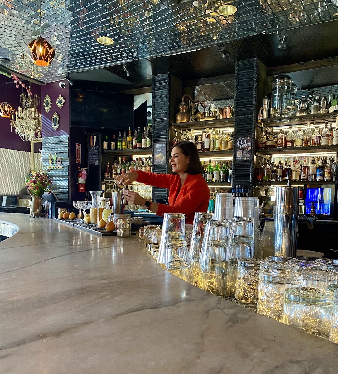 Silly Goose Lounge