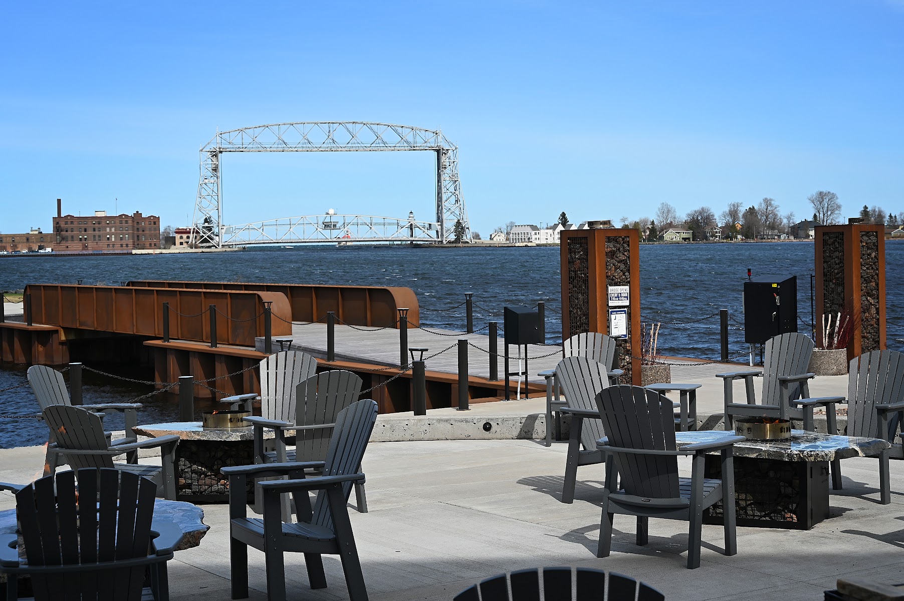 Silos Restaurant