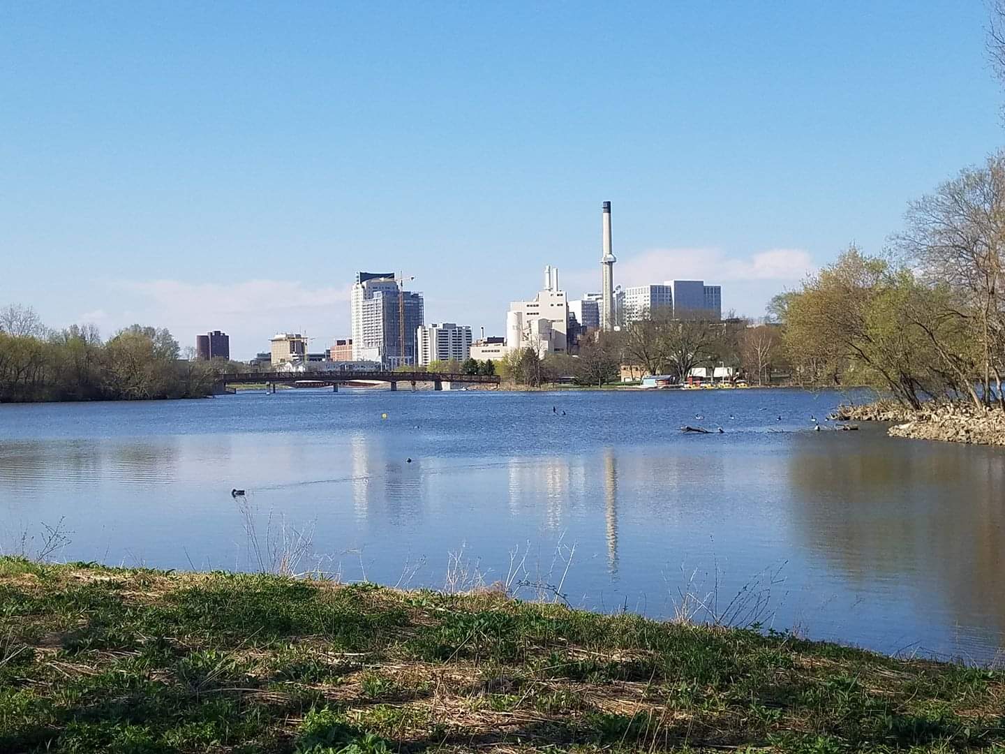 Silver Lake Park