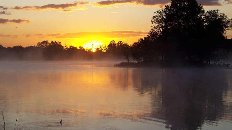 Silver Lake Regional Park