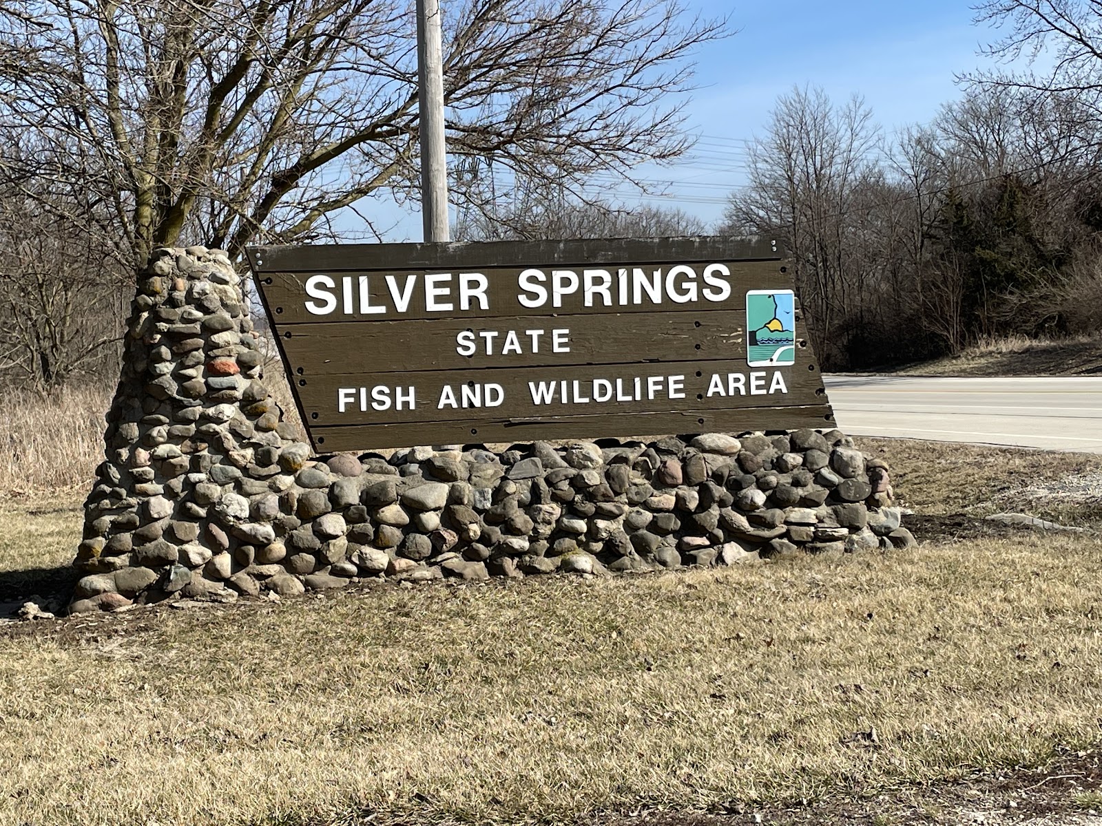 Silver Springs State Fish and Wildlife Area