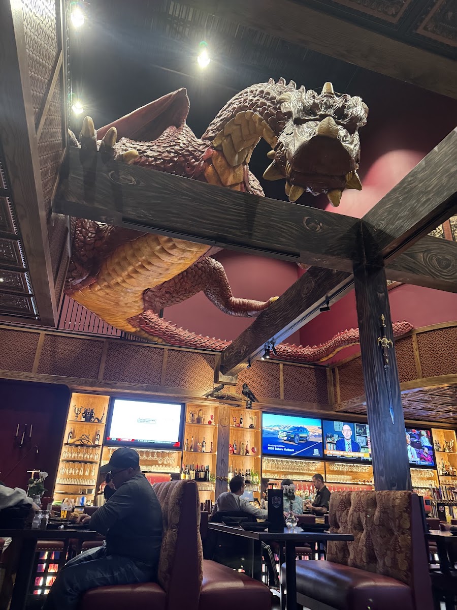 Silver Stone Castle & Family Entertainment