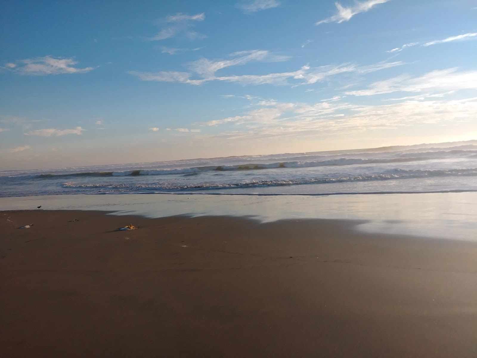 Silver Strand Beach