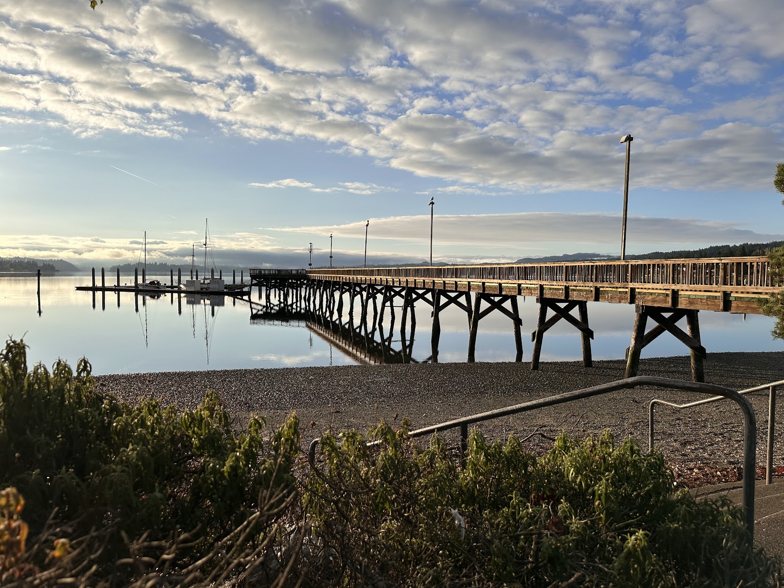 Silverdale Waterfront Park