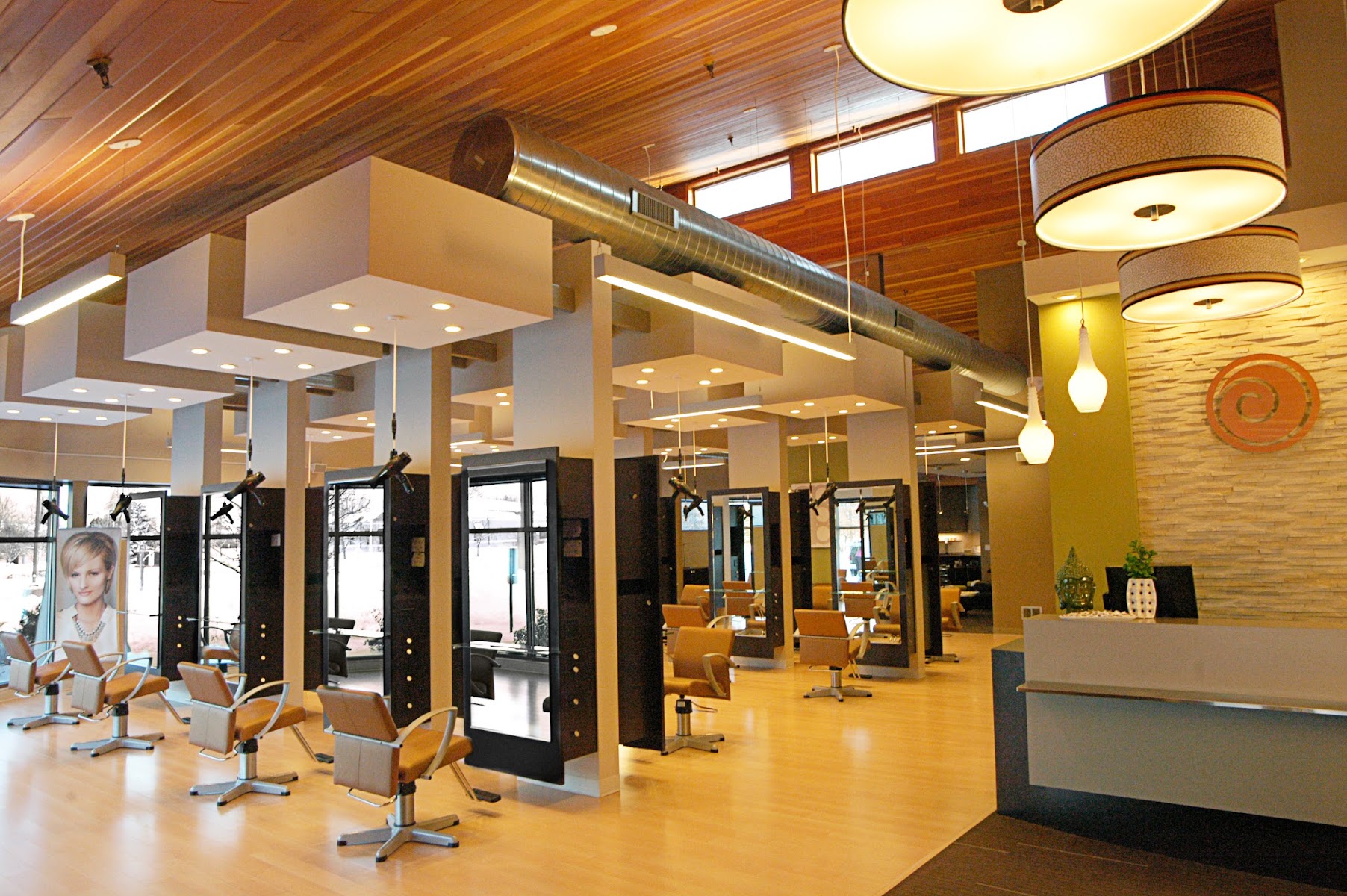 Simonson's Salon & Spa