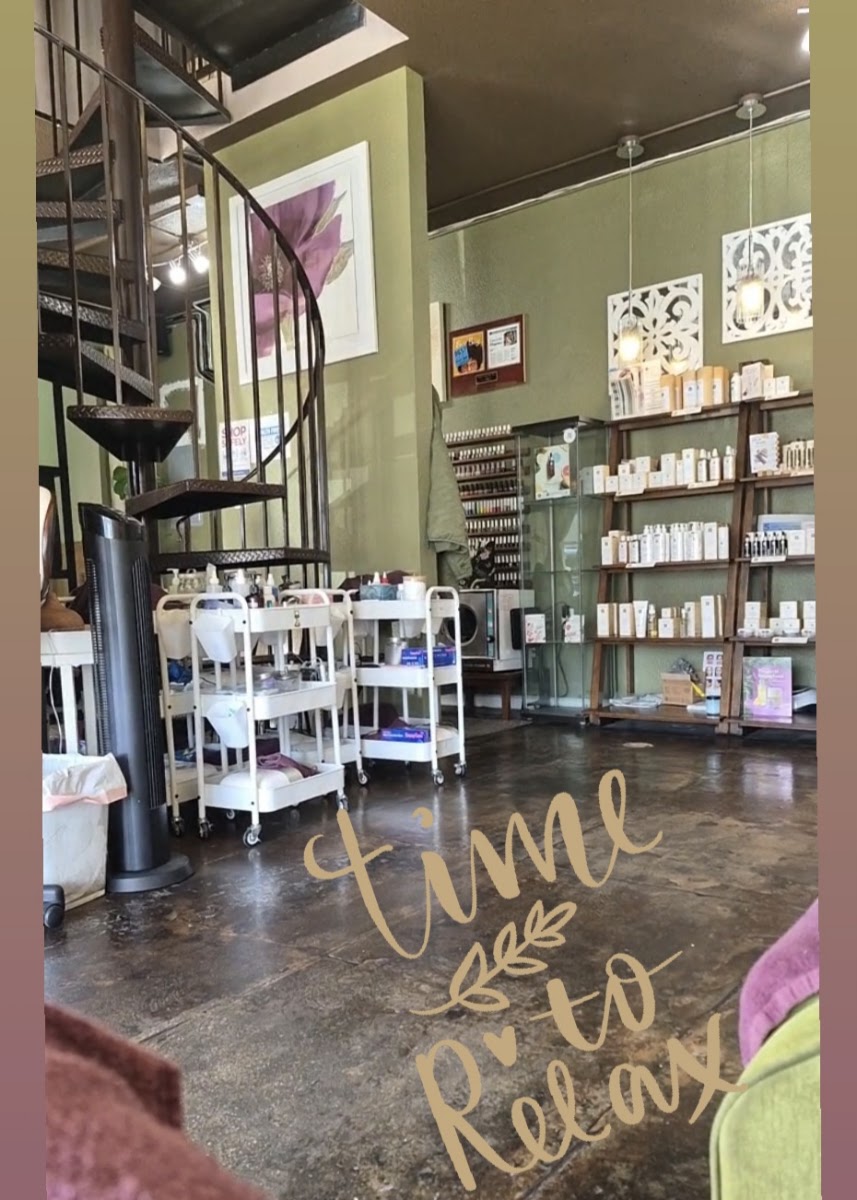 Simply Green Day Spa