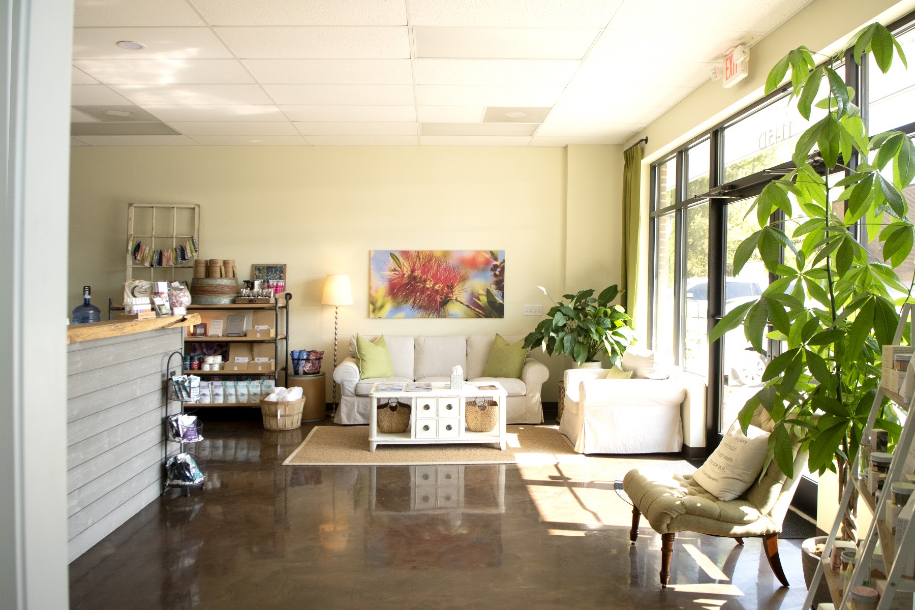 Simply Massage & Wellness of Burlington