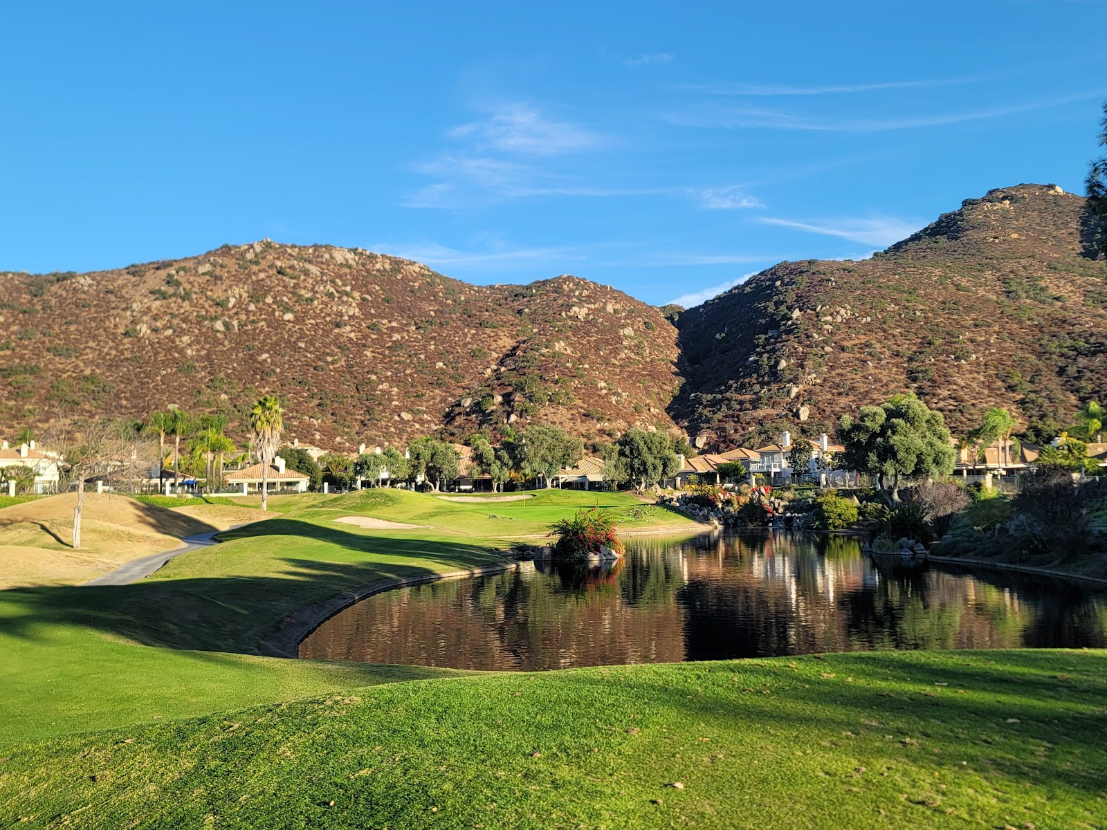Singing Hills Golf Club at Sycuan