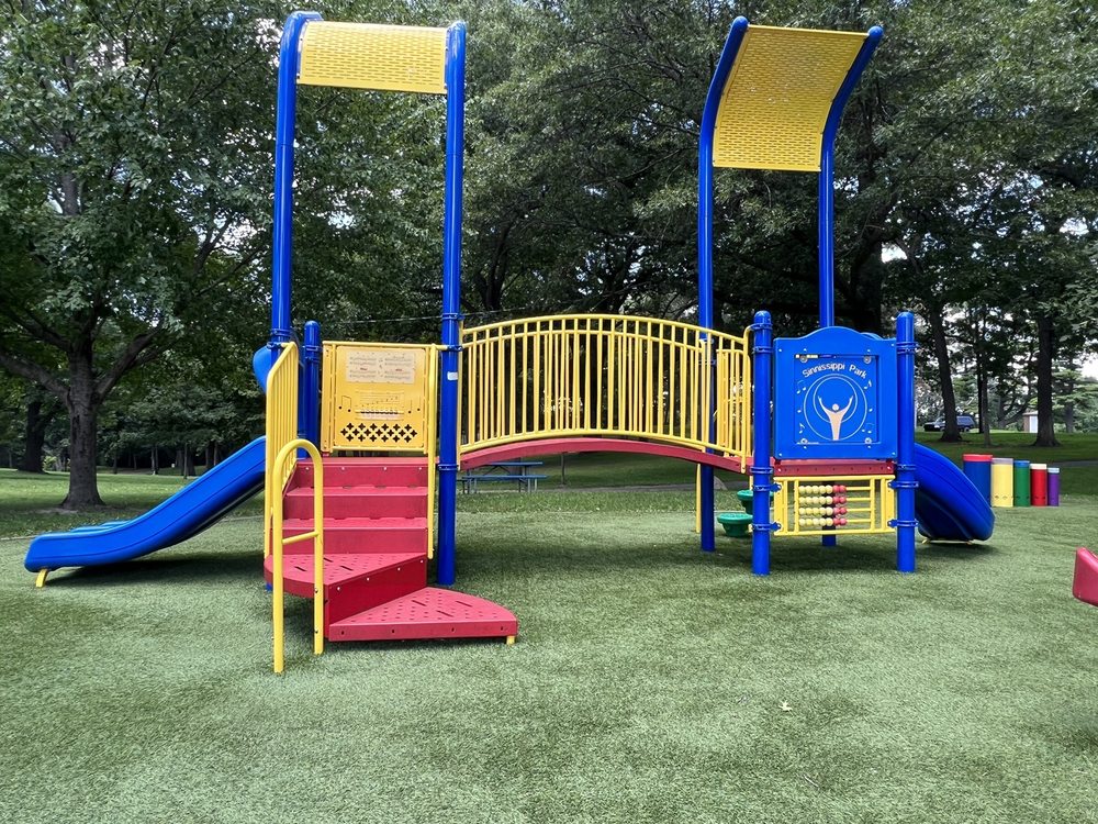 Sinnissippi Park