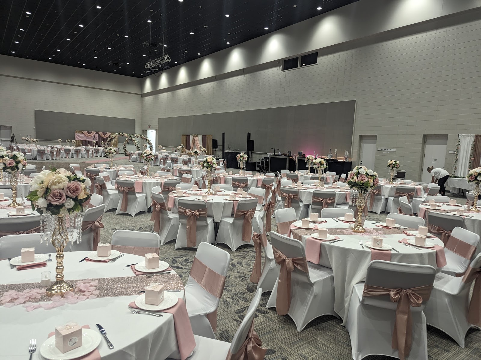 Sioux City Convention Center