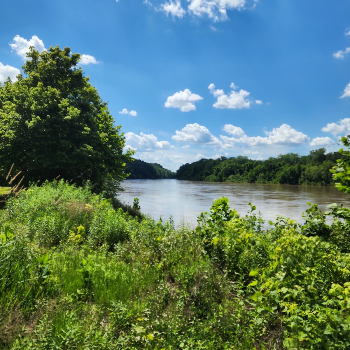 Sioux Passage Park