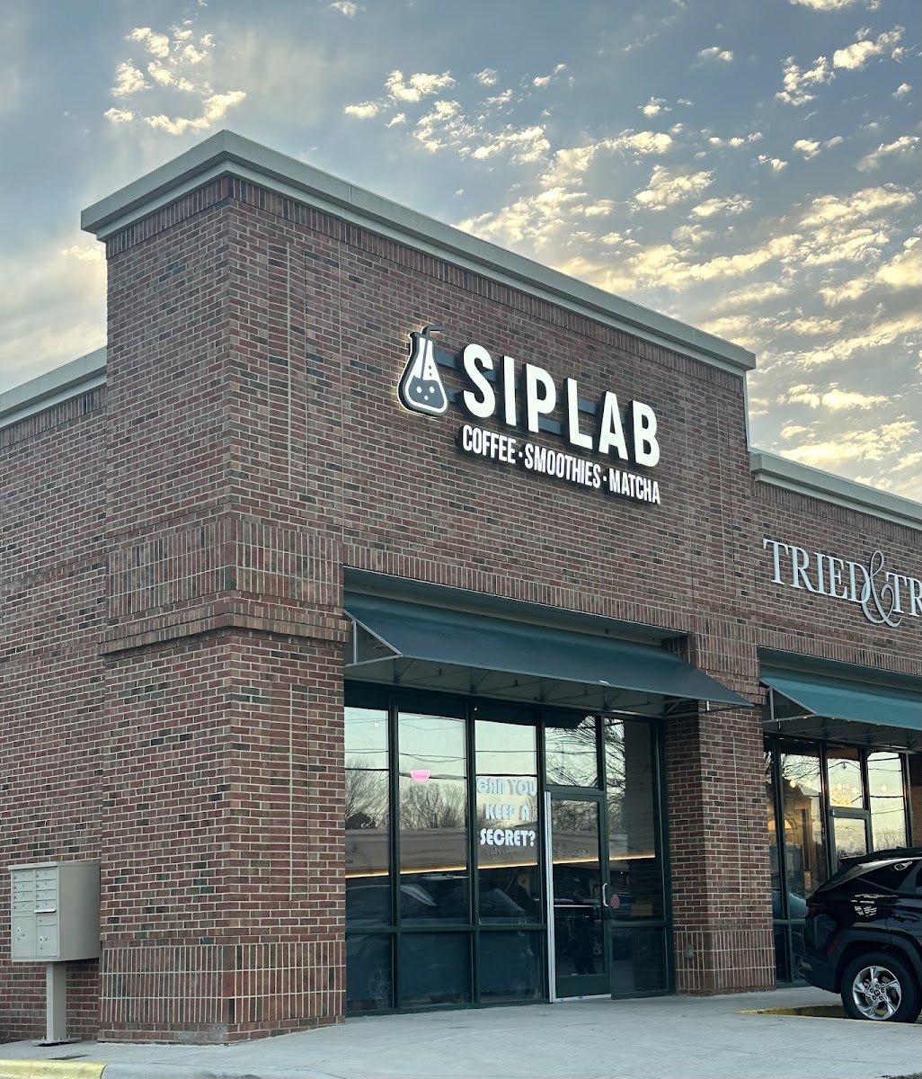 SIP LAB