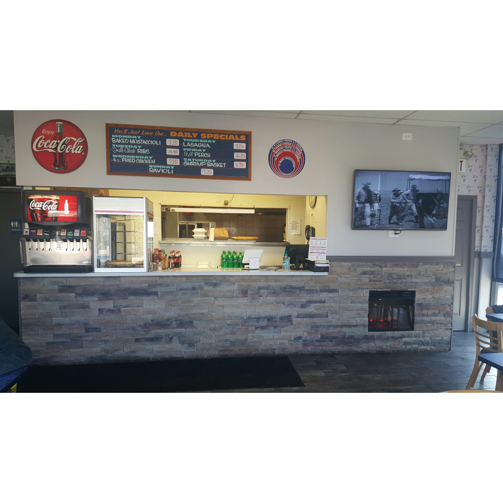 Sir Nick's Pizza & Catering Bartlett