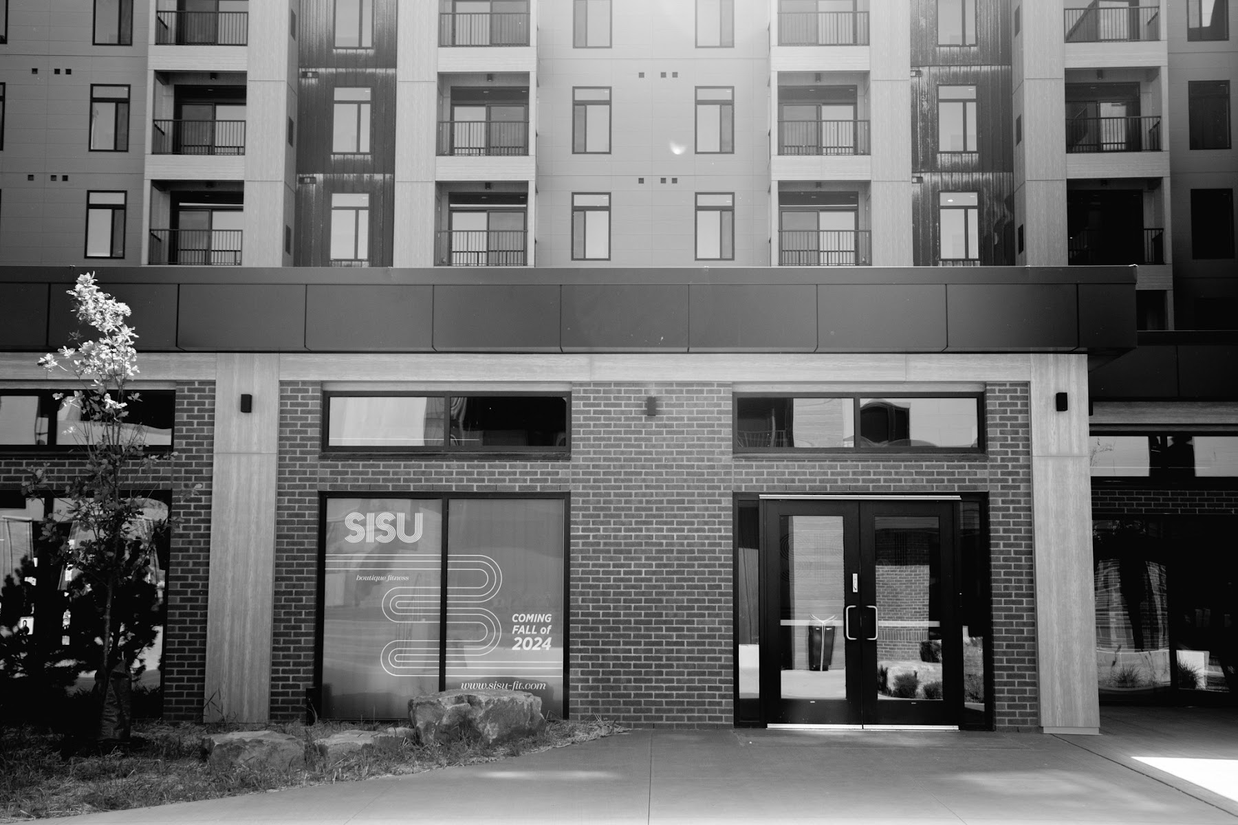 SISU Fit