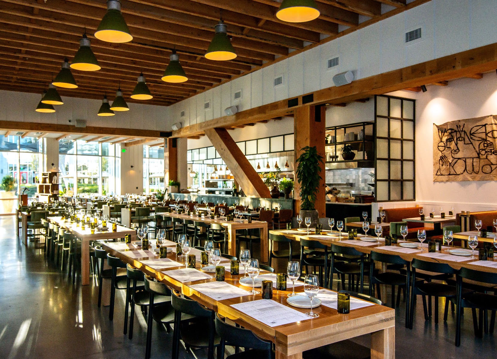 Sixty Vines Charlotte