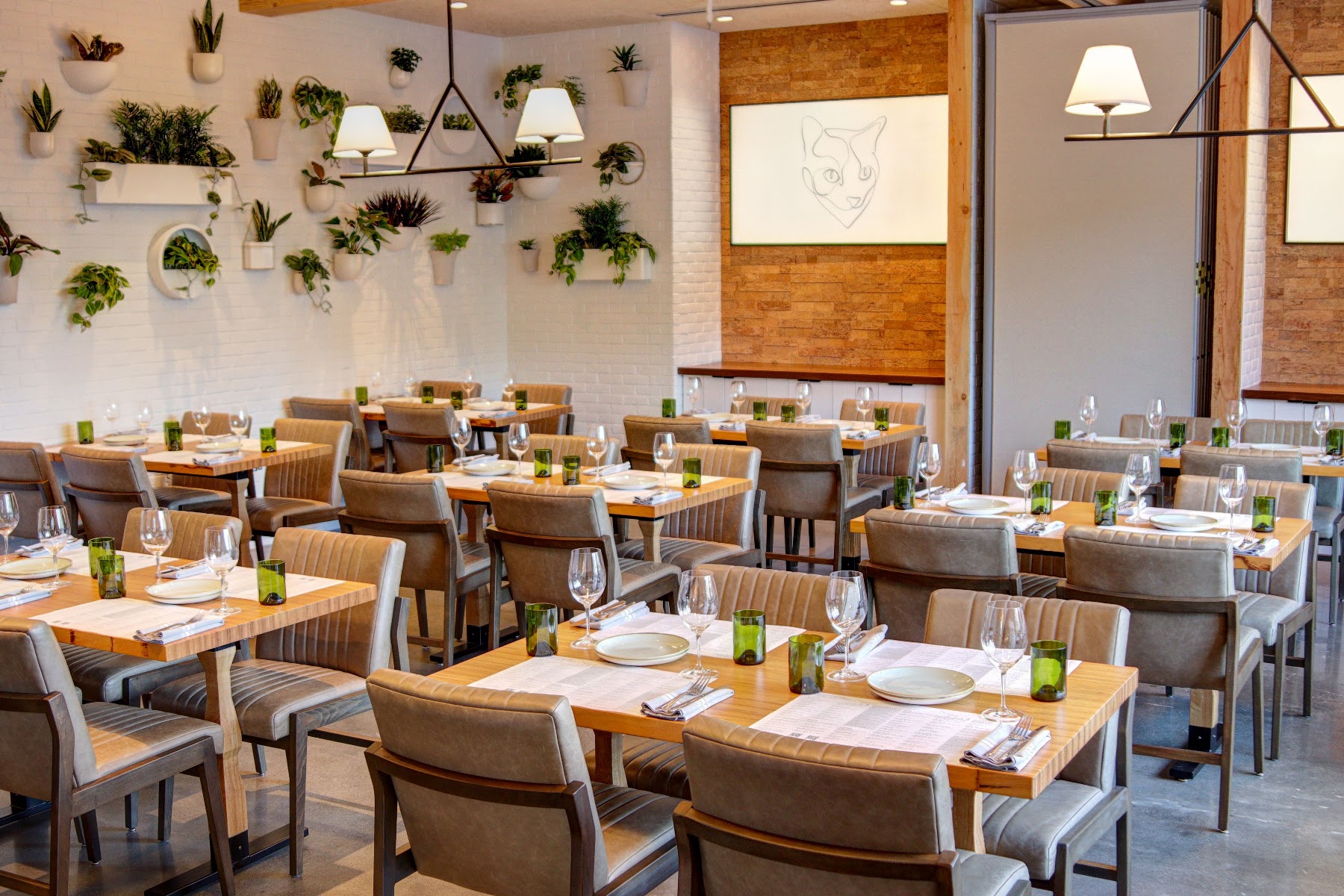 Sixty Vines Raleigh