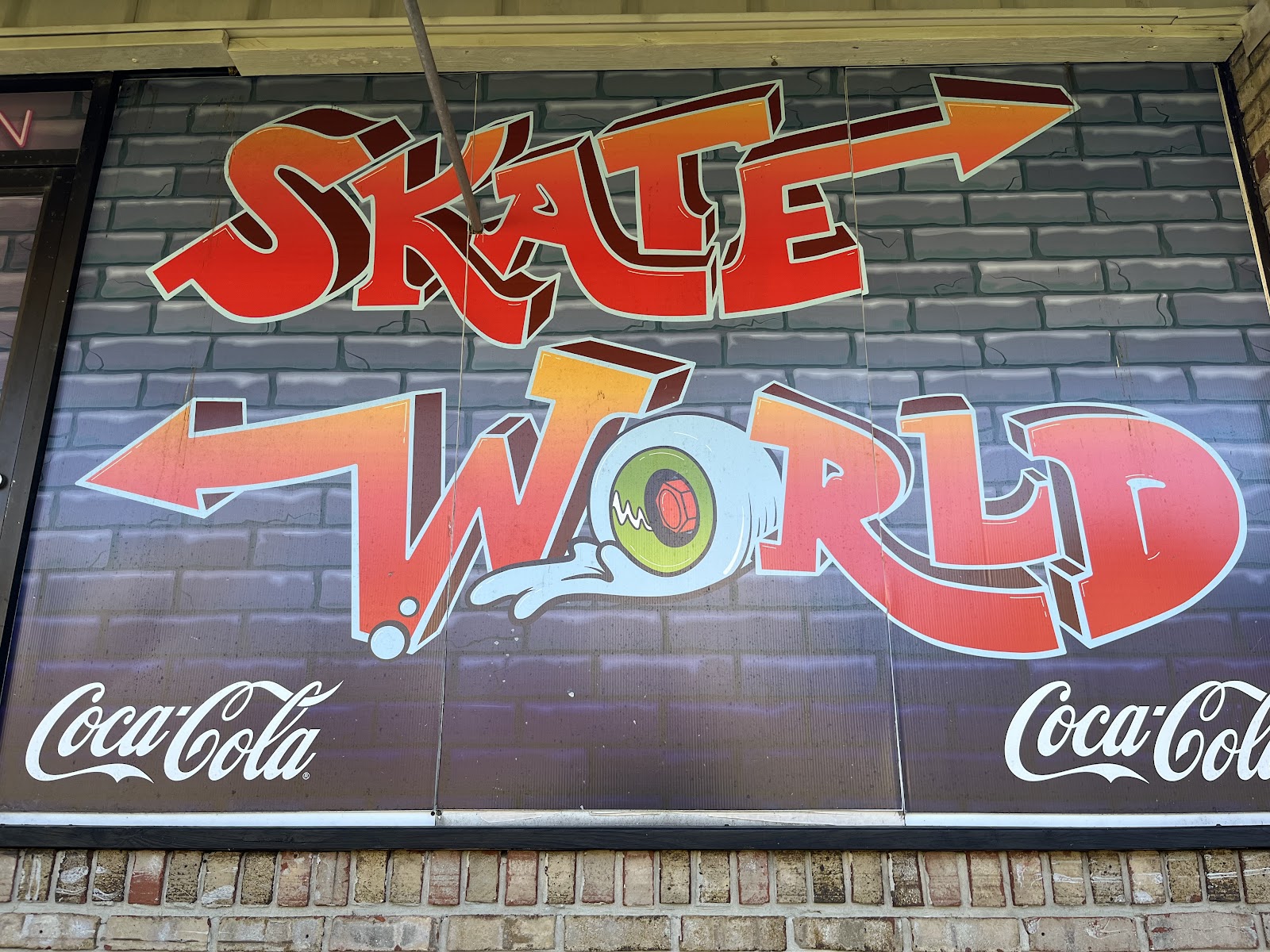 Skate World Center, Inc.