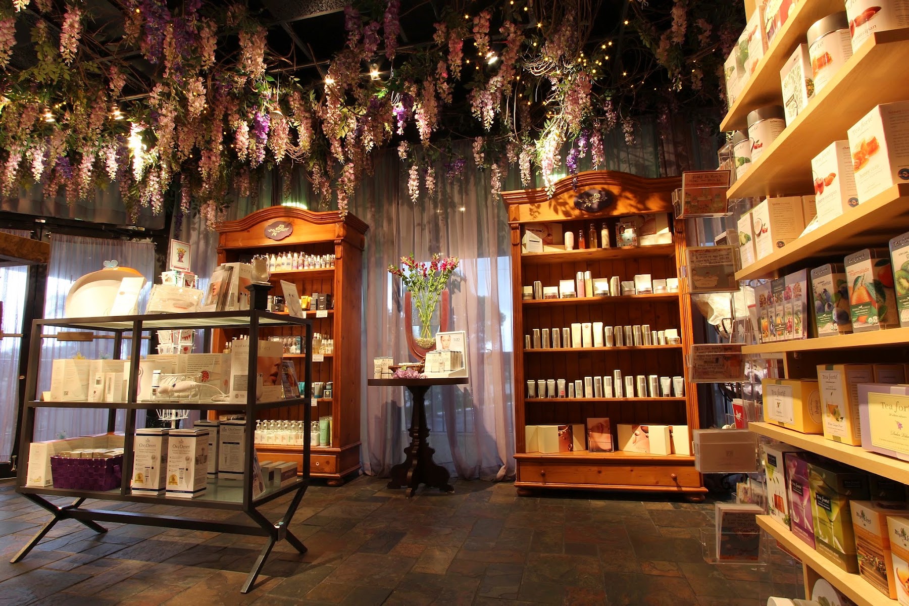 Skin Apeel Day Spa