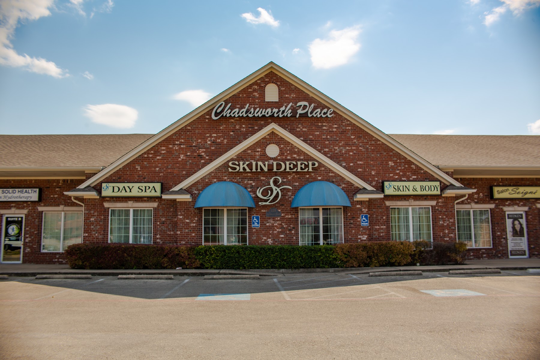 Skin Deep Clinical Skin Care