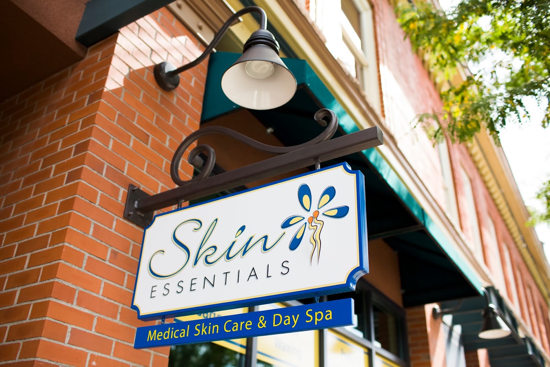Skin Essentials Medical Skin Care & Day Spa