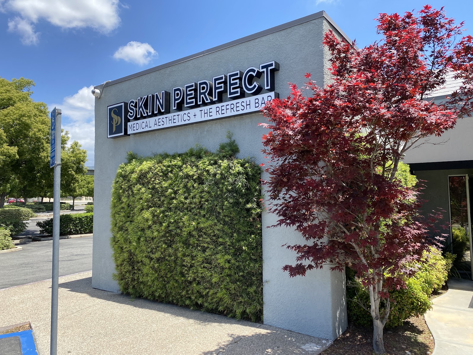 Skin Perfect Medical Aesthetics - Rancho Cucamonga