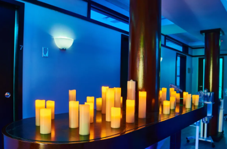 Skincare Lounge SPA