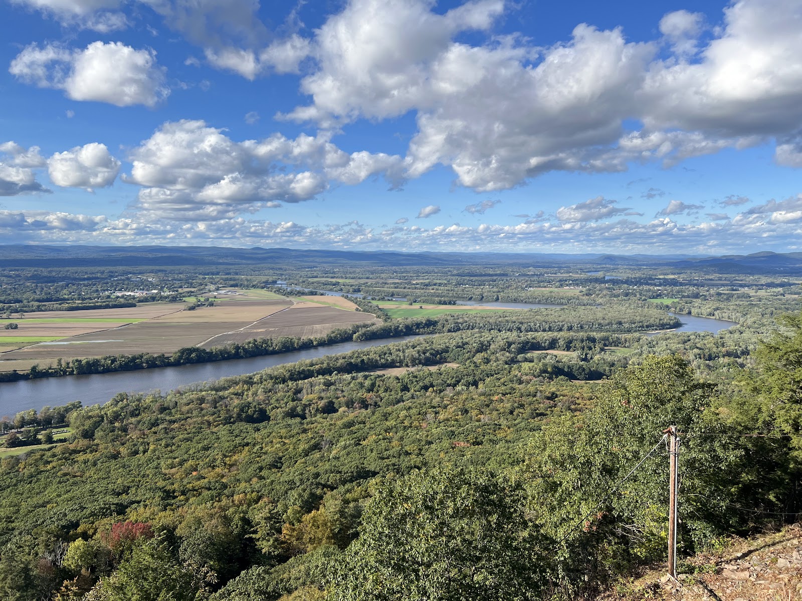 Skinner State Park