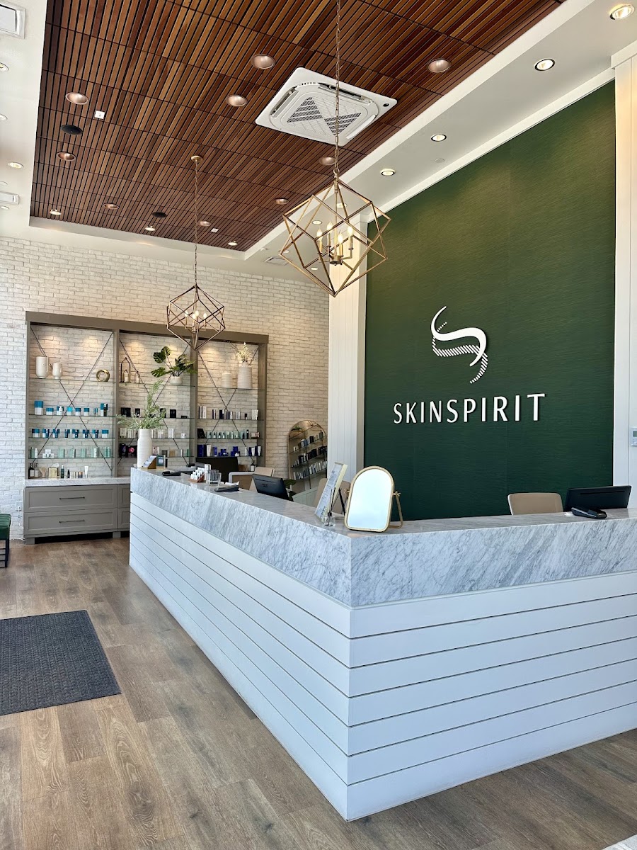 SkinSpirit Plano