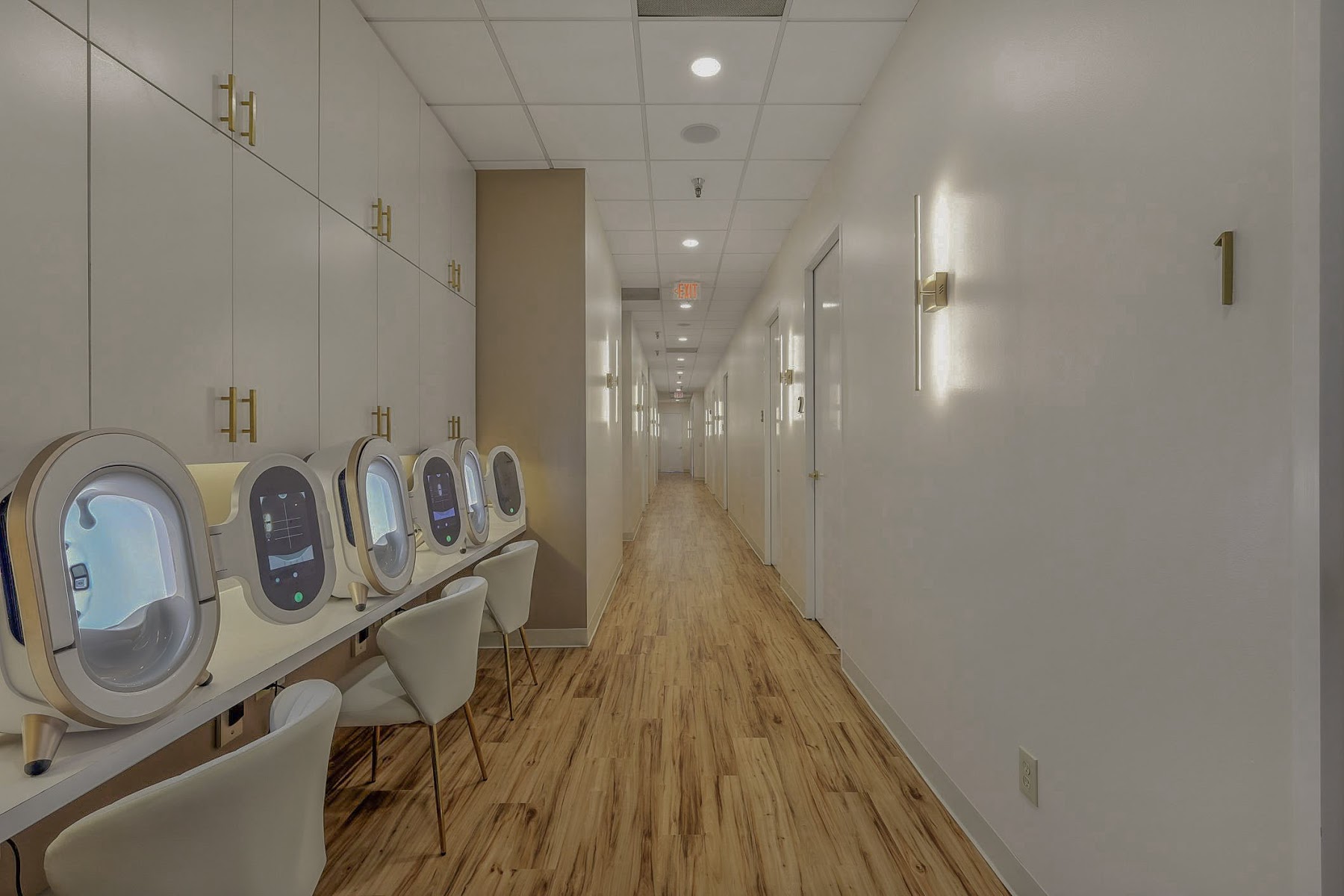 SKINTECH SPA - Fort Worth
