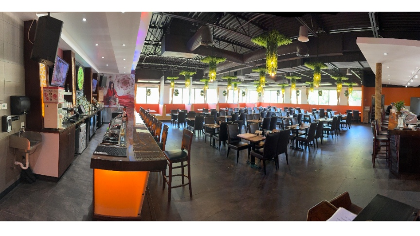Sky Asian Cuisine