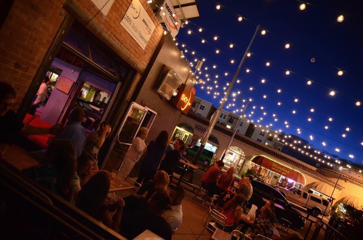 Sky Bar Tucson