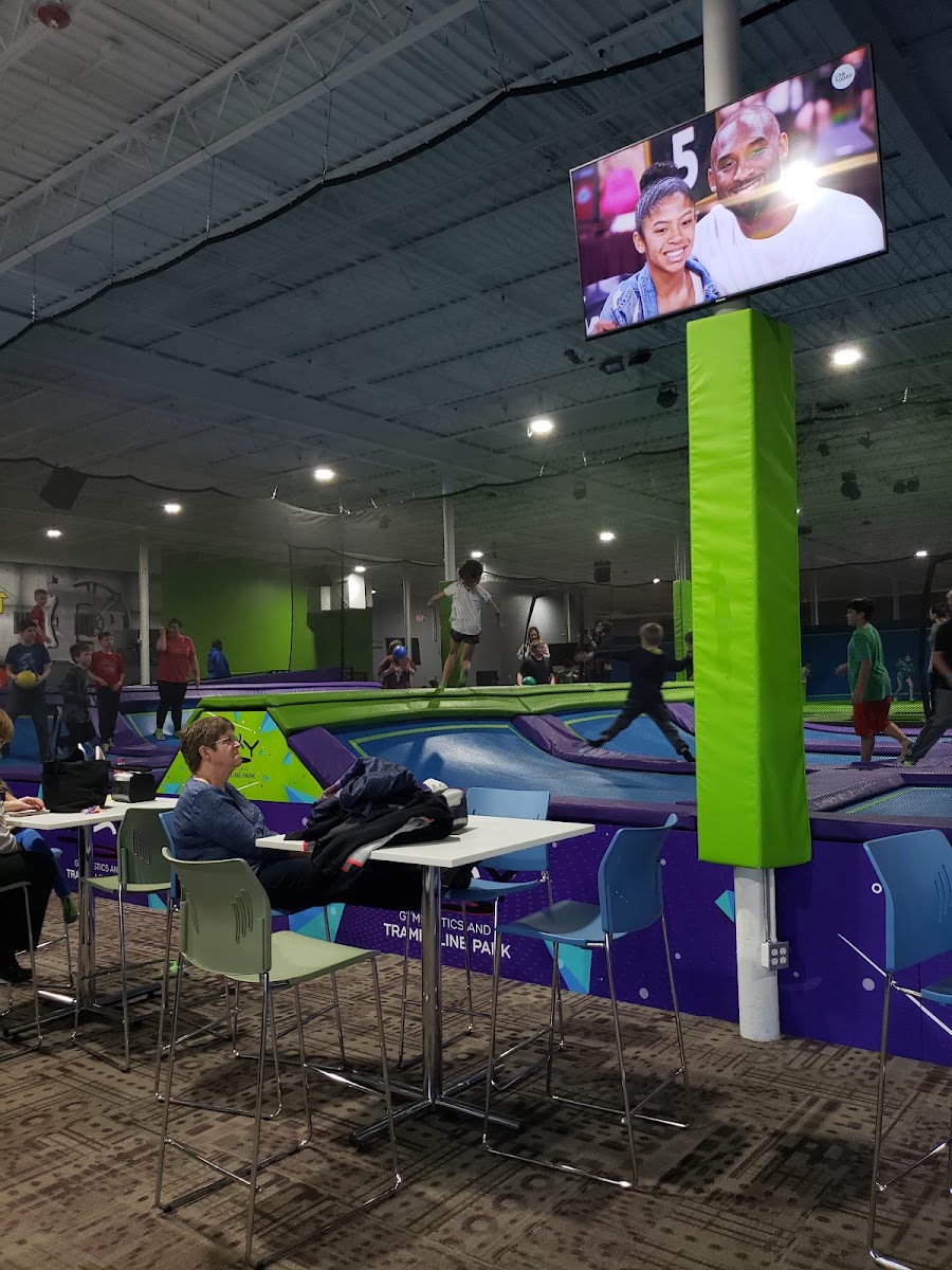 SKY Trampoline Park