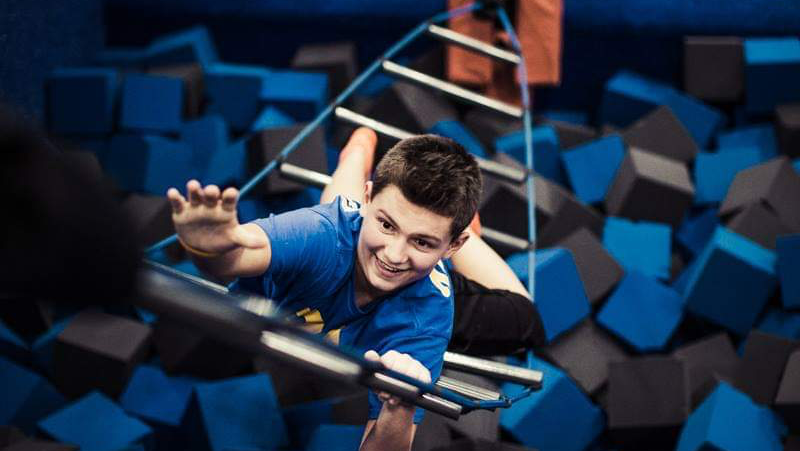 Sky Zone Bethlehem