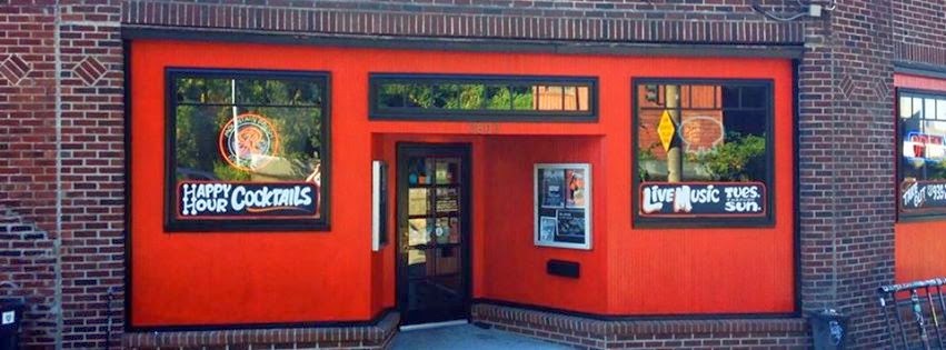 Skylark Cafe & Club- Live Music | Scratch Kitchen | West Seattle