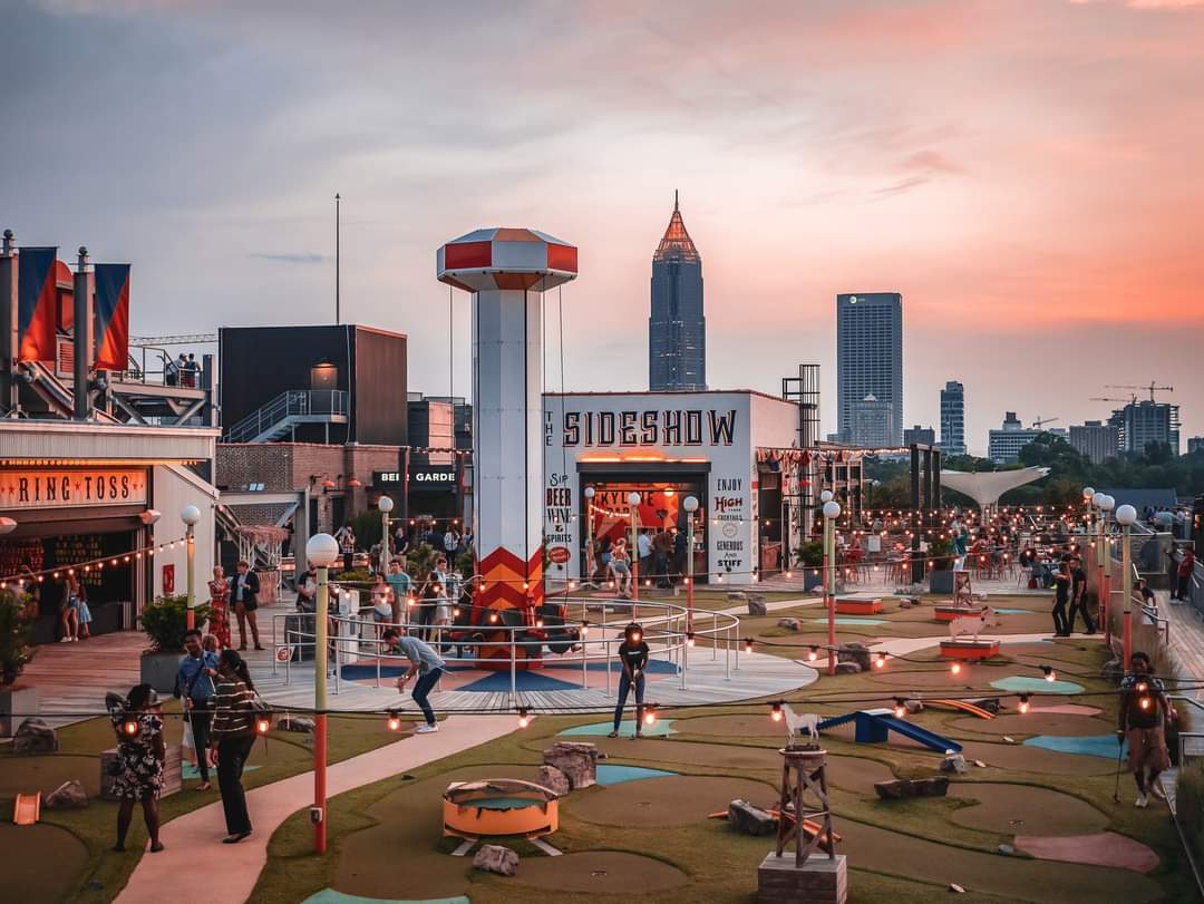 Skyline Park